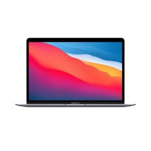 Apple Macbook Air 13" M1 8GB 256GB SSD Space Gray (MGN63)