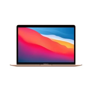 Apple Macbook Air 13.3" M1 8GB 512GB Gold (MGNE3)