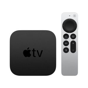 Apple TV 4K 64GB (MXH02LL/A)