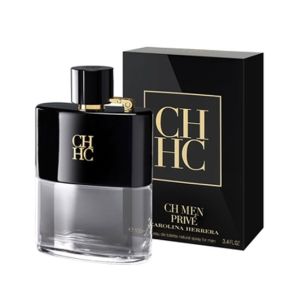 Carolina Herrera Prive Eau De Toilette For Men 100ML