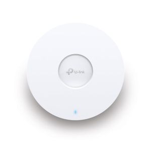 TP-Link AX1800 Ceiling Mount Wi-Fi 6 Access Point (EAP620 HD)