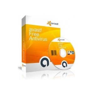 Avast 2016 Antivirus Box With 1 Year Sub Pack Of 3