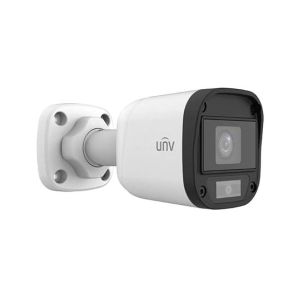 Uniview 5MP Fixed Bullet Analog Camera (UAC-B115-F40-W)