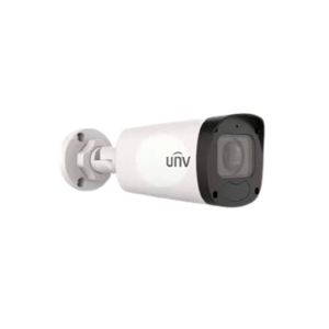 Uniview 4MP HD IR Bullet Network Camera (IPC2324LB-ADZK-G)