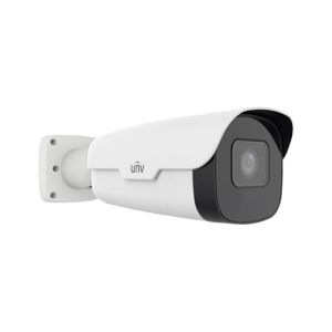 Uniview 4MP LightHunter Intelligent Bullet Network Camera (IPC264EA-HDZK)