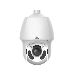 Uniview 4MP 33X LightHunter Network PTZ Dome Camera (IPC6624SR-X33-VF)