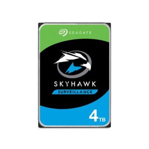 Seagate Skyhawk 4TB Hard Drive (ST4000VX005)