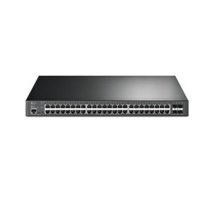 Tp-Link Jetstream 48 Port Power Over Ethernet Switch (TL-SG3452XP)