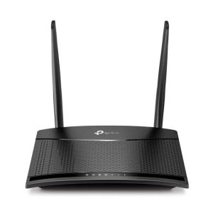 Tp-Link 300 Mbps Wireless N 4G LTE Router (TL-MR100)