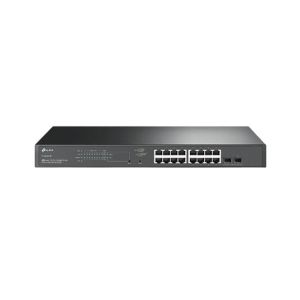 Tp-Link Gigabit 18 Port Power Over Ethernet Smart Switch (TL-SG2218P)