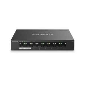 Mercusys Gigabit 8 Port Power Over Ethernet Switch (MS108GP)