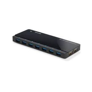 Tp-LInk 7 Port Hub With 2 USB Charging Ports  (UH720)