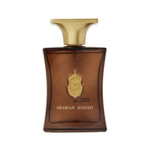 Arabian Oud Arabian Knight Gold Eau De Perfume For Men 100ml