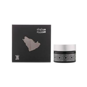 Arabian Oud Mabthoth Al Jazeera Bakhoor - 85g