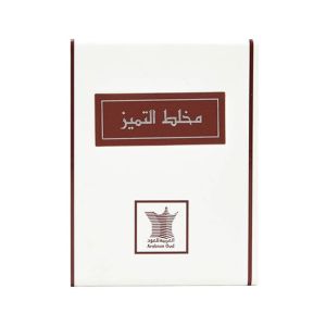 Arabian Oud Mukhalat Al Tamayoz Attar For Unisex - 12ml