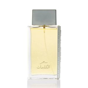 Arabian Oud Sehr Al Kalemat EDP For Unisex - 100ml