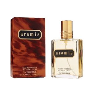 Aramis Brown Eau De Toilette For Men 110ml