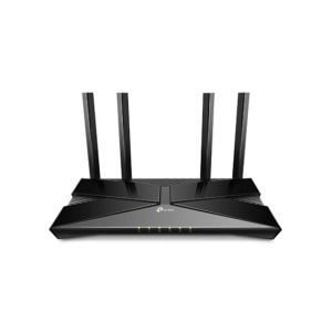 TP-Link AX3000 Dual Band Gigabit Wi-Fi 6 Router (Archer AX53)