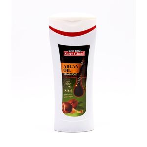 Saeed Ghani Argan Oil Shampoo 250ml