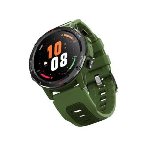 Dany Thunder Smart Watch-Army Green