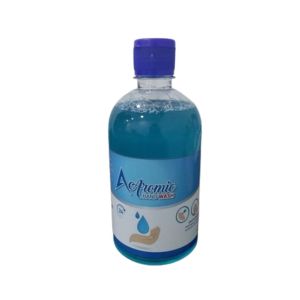 Aromic Hand Wash Blue 500ml