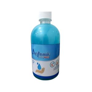 Aromic Hand Wash Pearl Blue 500ml