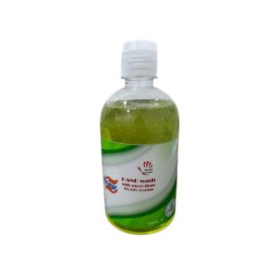 Aromic Hand Wash Yellow 500ml