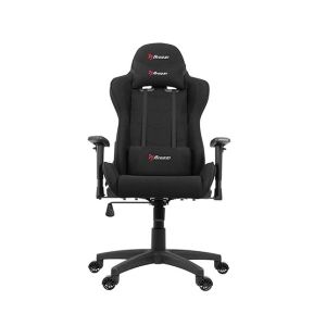 Arozzi Mezzo V2 FB Gaming Chair Black