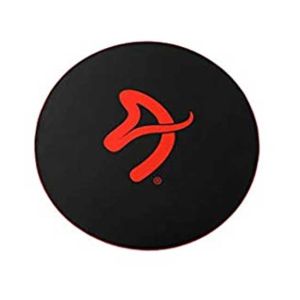 Arozzi Zona Floor Pad Black/Red