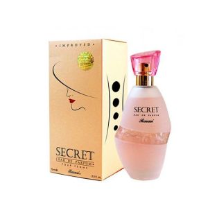 Rasasi Secret Eau De Parfum For Women 75ml