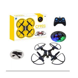 Asain Trader Drone With HD Camera (Cf921)