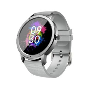 Asain Trader Smart Watch Android IOS Silver (HW21)