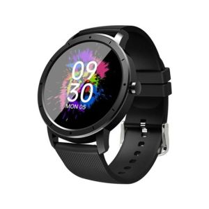 Asain Trader Smart Watch Android IOS Black (HW21)