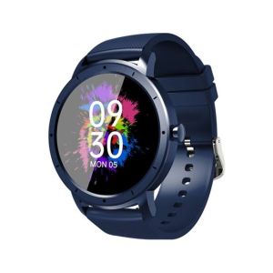 Asain Trader Smart Watch Android IOS Blue (HW21)