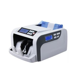 Asian Trader Curruncy Counting Machine (2820D)