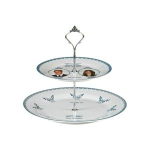 Premier Home Royal Wedding Cake Stand (722235)