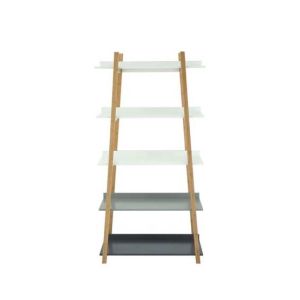 Premier Home Nostra 5 Tier Shelf Unit (2404988)