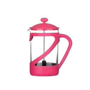 Premier Home Kenya Cafetiere - 850ml Hot Pink (602451)