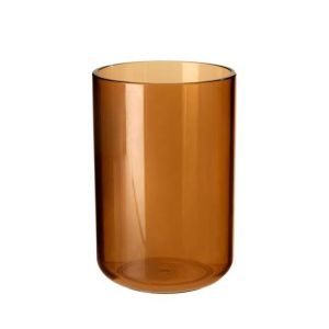 Premier Home Smoke Plastic Tumbler - Brown (1601265)