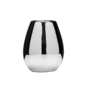 Premier Home Magpie Dolomite Tumbler - 320ml Silver (1601570)