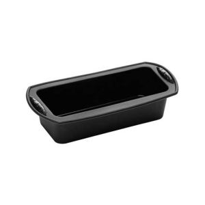 Premier Home Silicone Loaf Mould - 2Lb Black (805193)