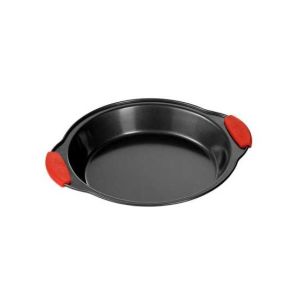 Premier Home Tenzo Pie Tin - Black (104203)