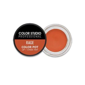 Color Studio Rage Pot Lip & Cheek Tint