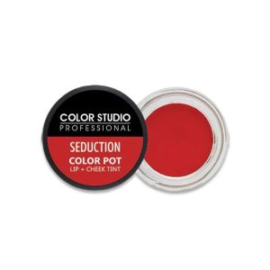 Color Studio Seduction Pot Lip & Cheek Tint