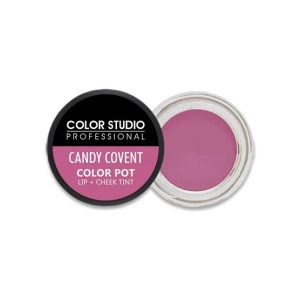 Color Studio Candy Covent Pot Lip & Cheek Tint