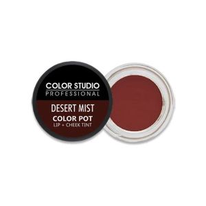 Color Studio Desert Mist Pot Lip & Cheek Tint