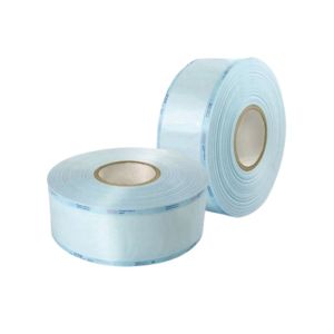 Astramed Sterilization Flat Roll - 100mm x 200m