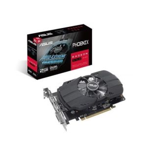 ASUS Phoenix Radeon 550 2GB GDDR5 Graphics Card (PH-550-2G)