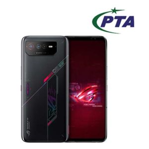 Asus ROG Phone 6 512GB 16GB RAM Dual Sim Phantom Black