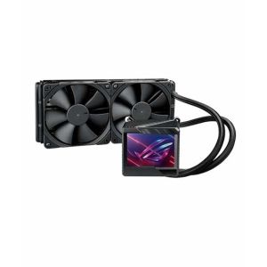 Asus Rog Ryujin II 240 AIO AIO Liquid CPU Cooler